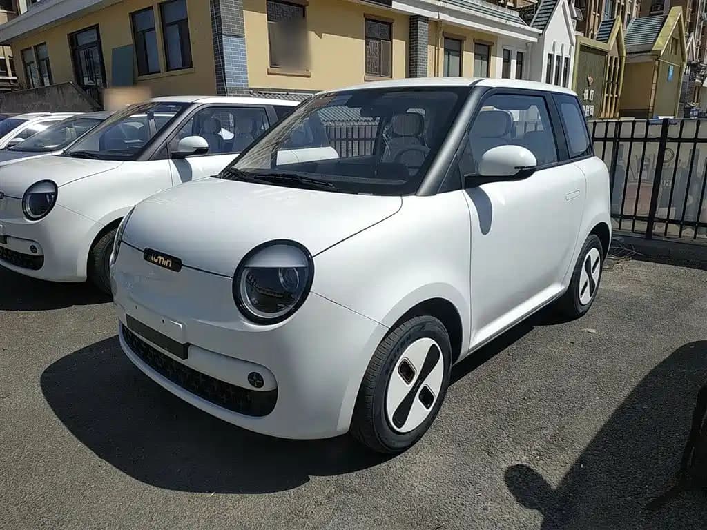 Changan Lumin