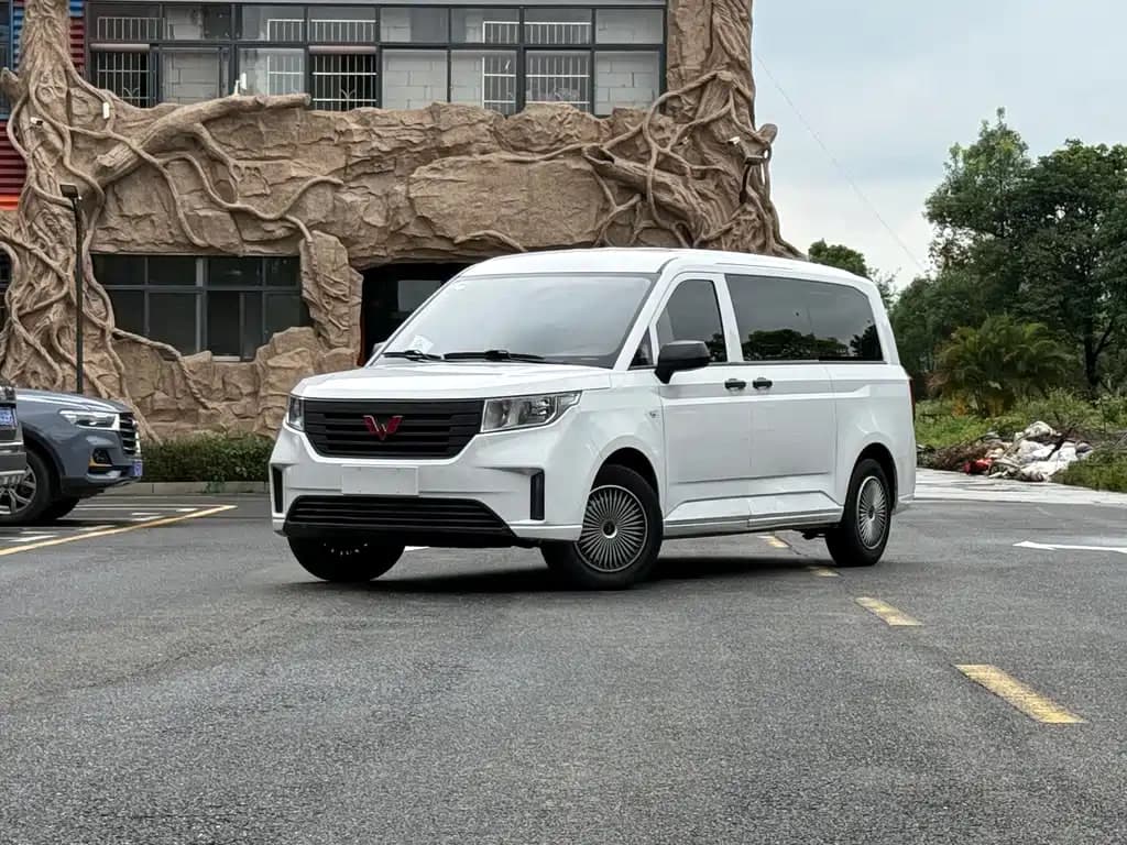 Wuling Zhengcheng
