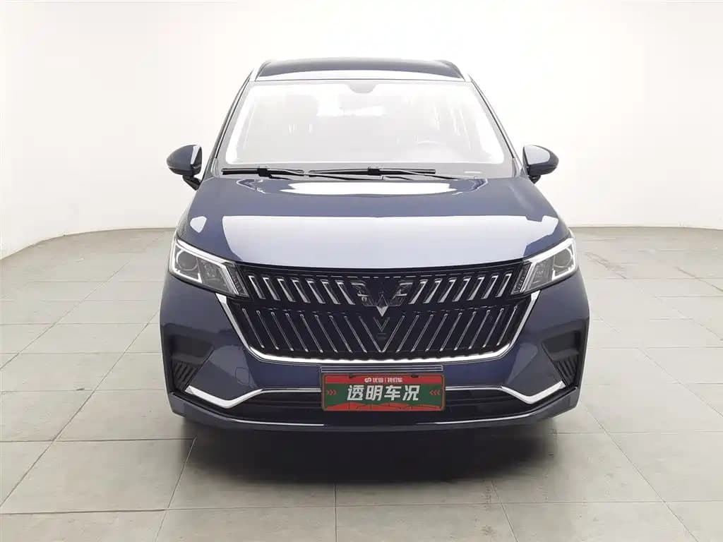 Wuling Jiachen