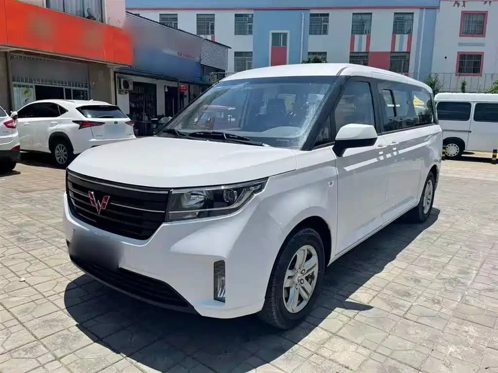 Wuling Zhengcheng