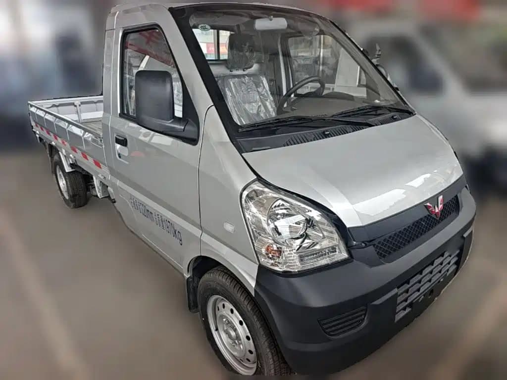 Wuling Rong Guang Xiao Ka — фото 2