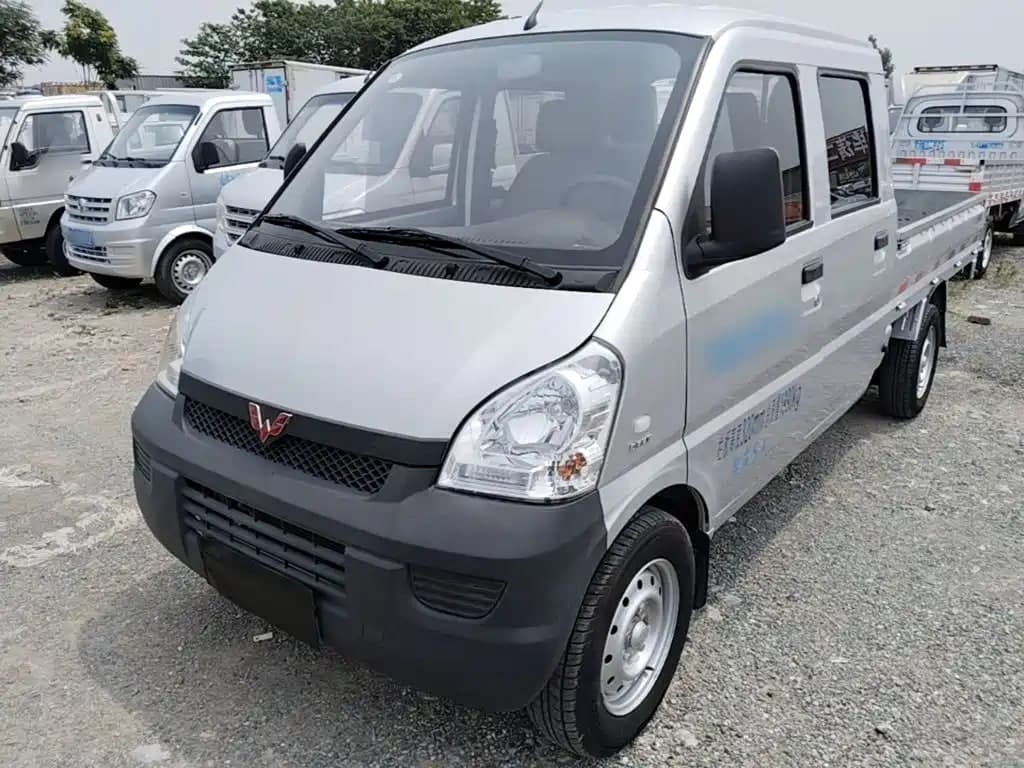 Wuling Rong Guang Xiao Ka