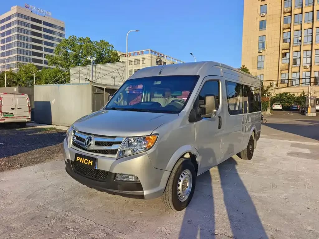 Dongfeng Yu Feng