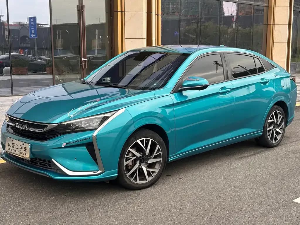 Dongfeng Yixuan