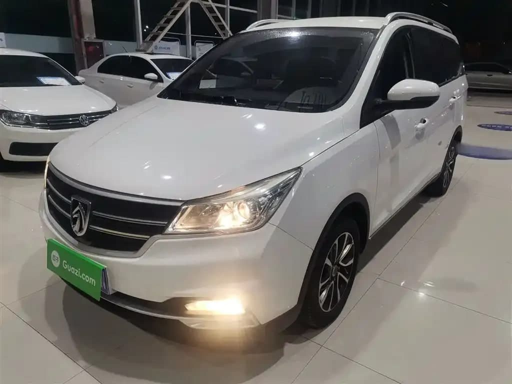 Baojun 730