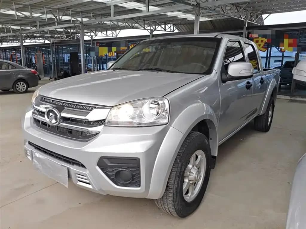 Great Wall 5