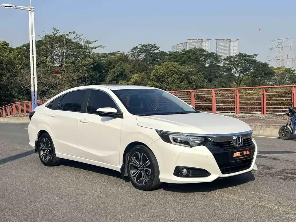 Honda Pai
