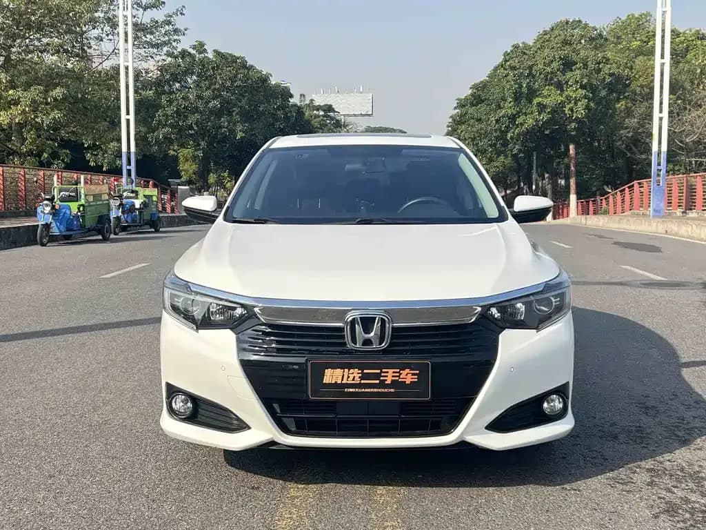 Honda Pai — фото 2