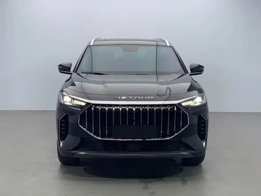 Jetour X70 PLUS