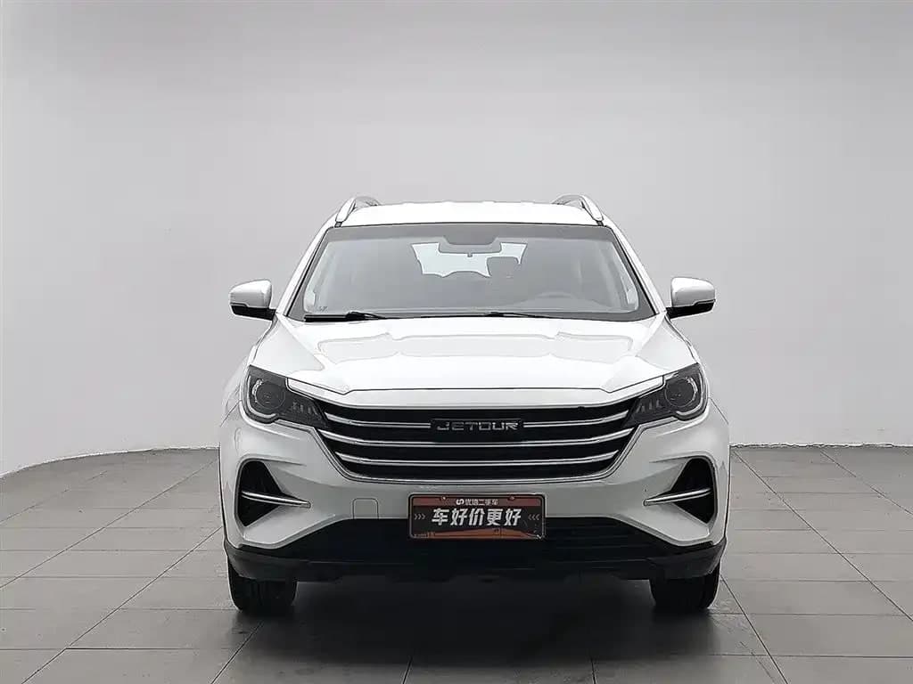 Jetour X70M