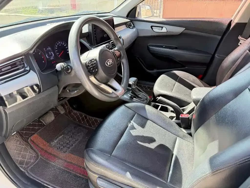 Kia Forte — фото 2