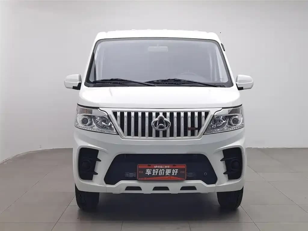 Changan Rui Xing M60