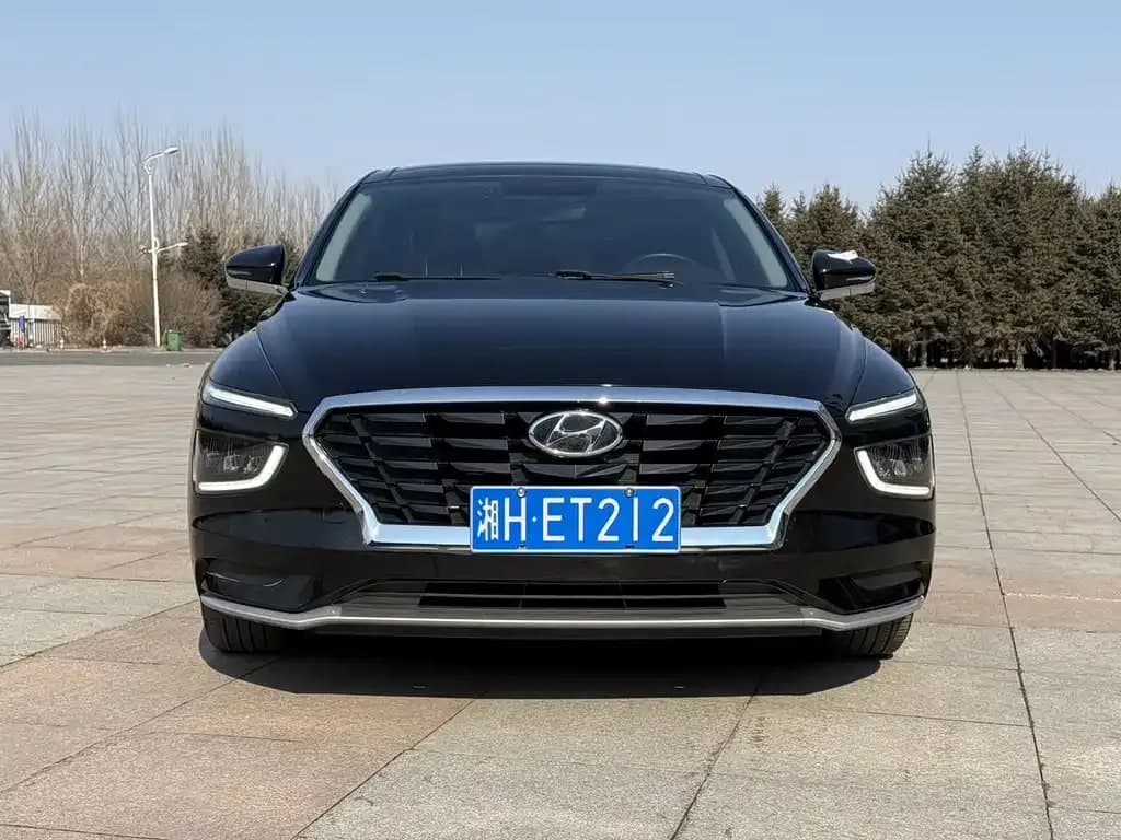 Hyundai Ming Tu
