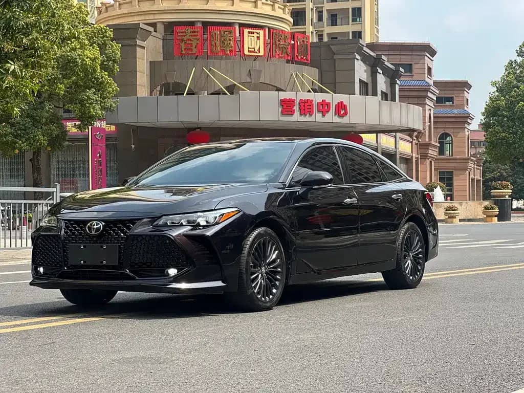 Toyota Avalon