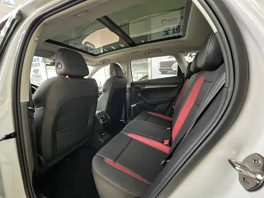 Skoda Karoq — фото 2