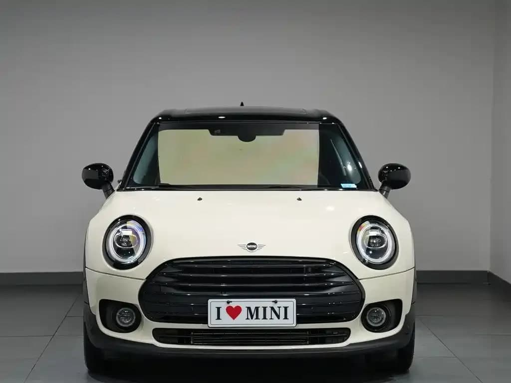 MINI MINI CLUBMAN — фото 2
