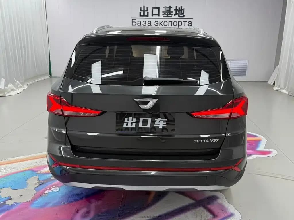 Jetta Da Vs7