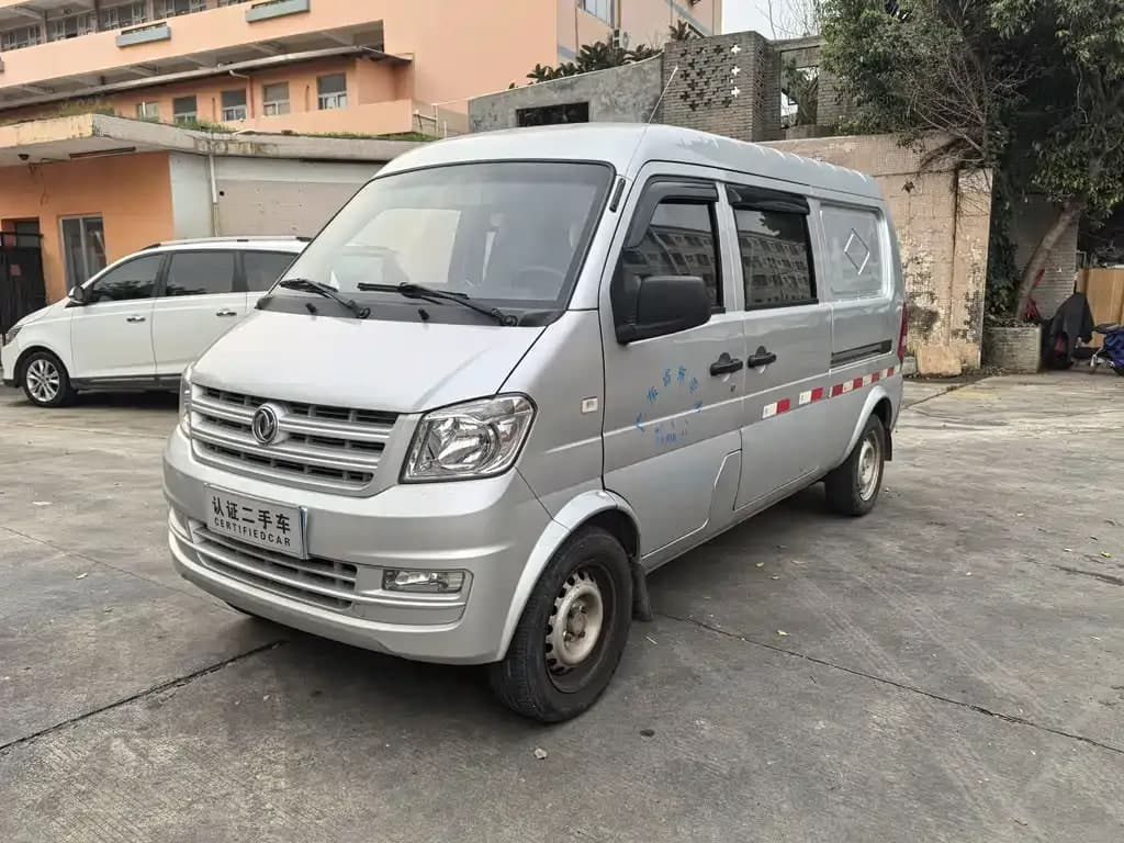 Dongfeng K05S