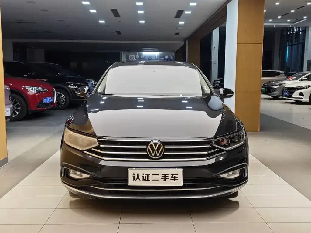 Volkswagen Teng — фото 2