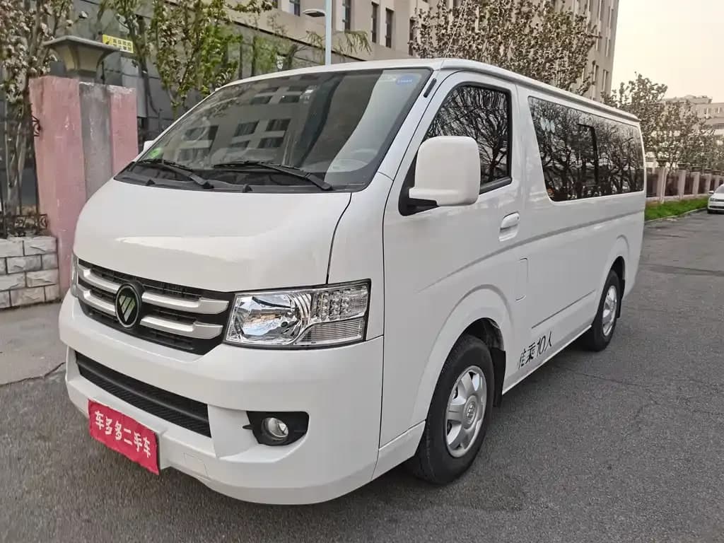 Foton Feng Jing G7