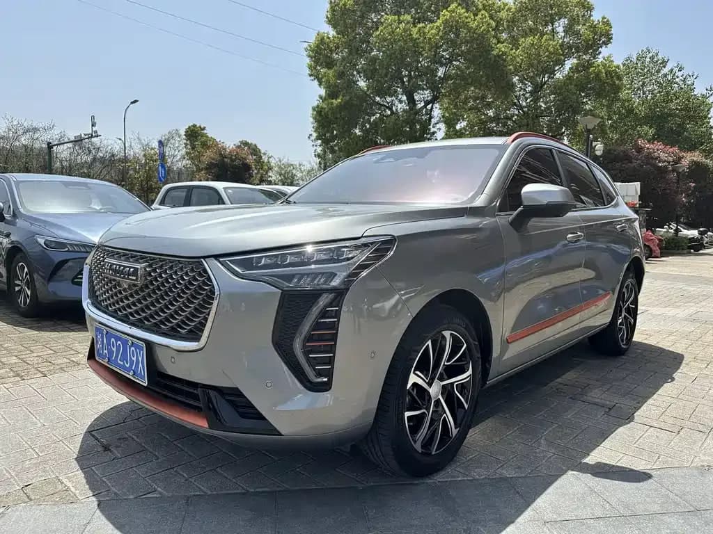 Haval First Love