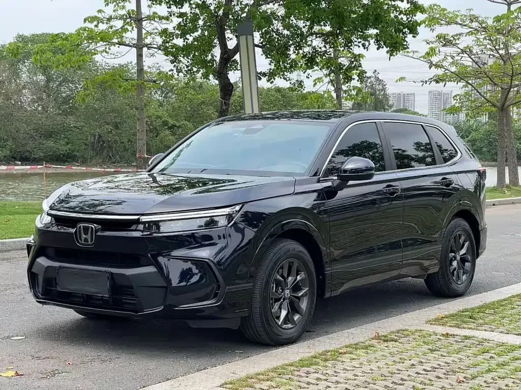 Honda Hao Ying