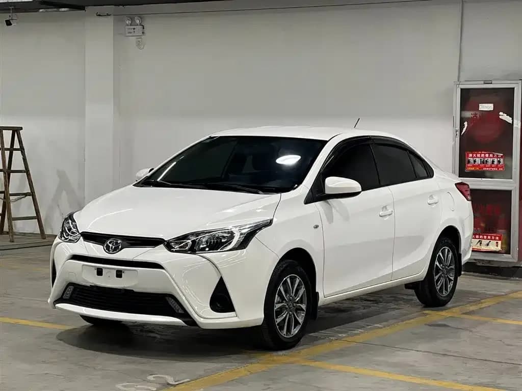 Toyota L Zhi Xiang