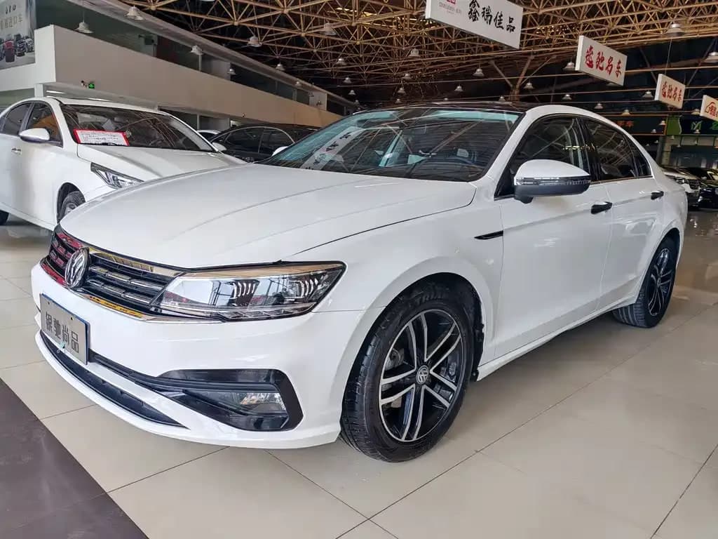 Volkswagen Du