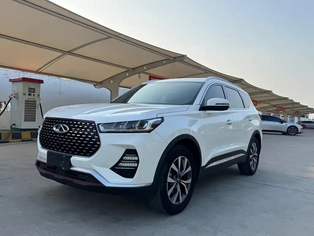 Chery Tiggo 7