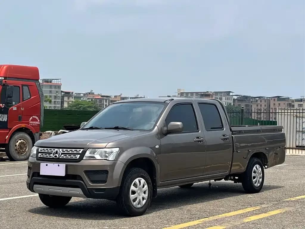Changan Shen Qi F30