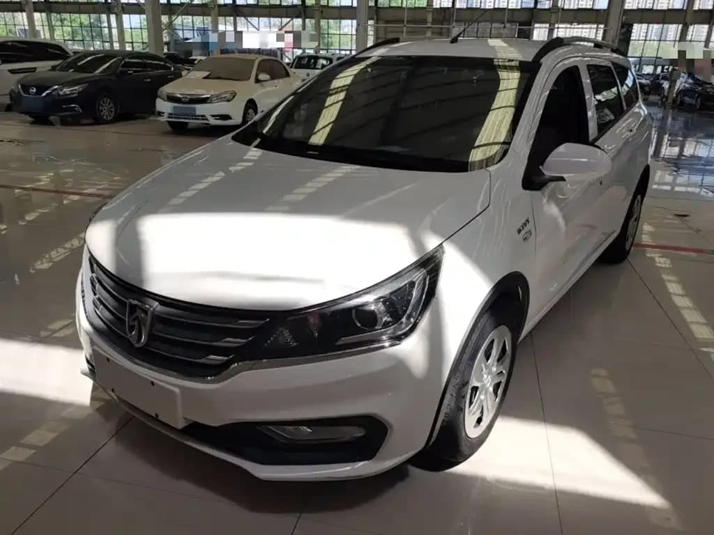 Baojun 310W