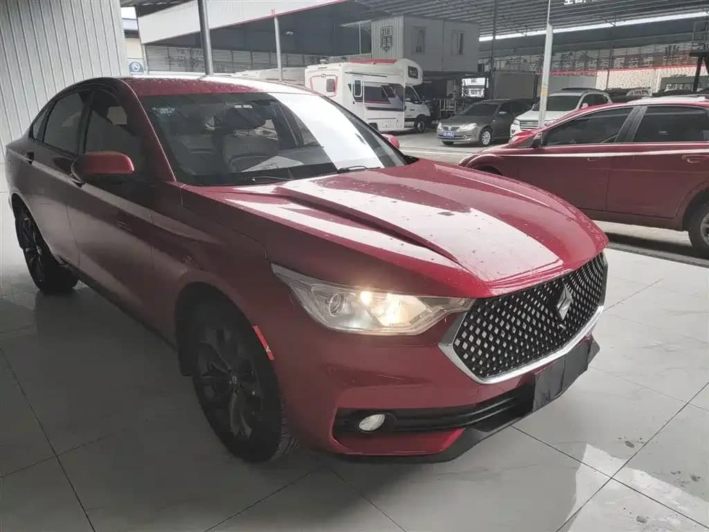 Baojun RC-6
