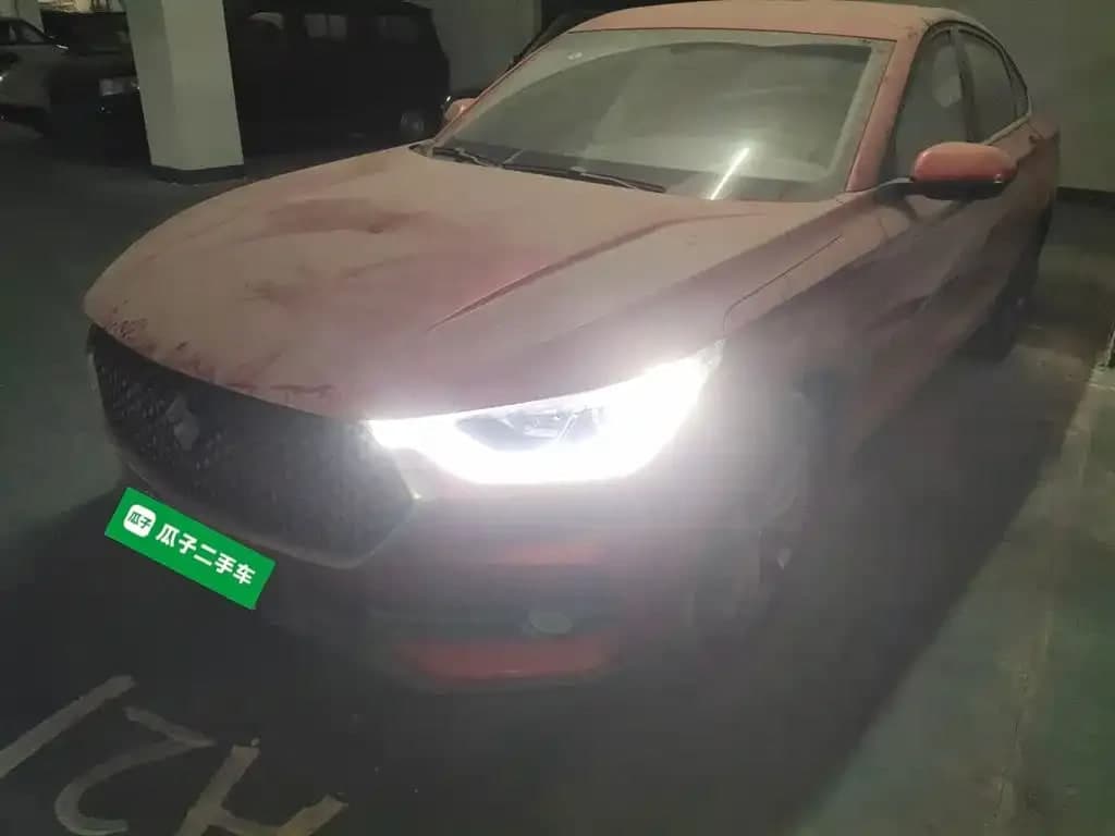 Baojun RC-6