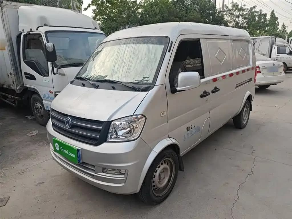 Dongfeng K05S