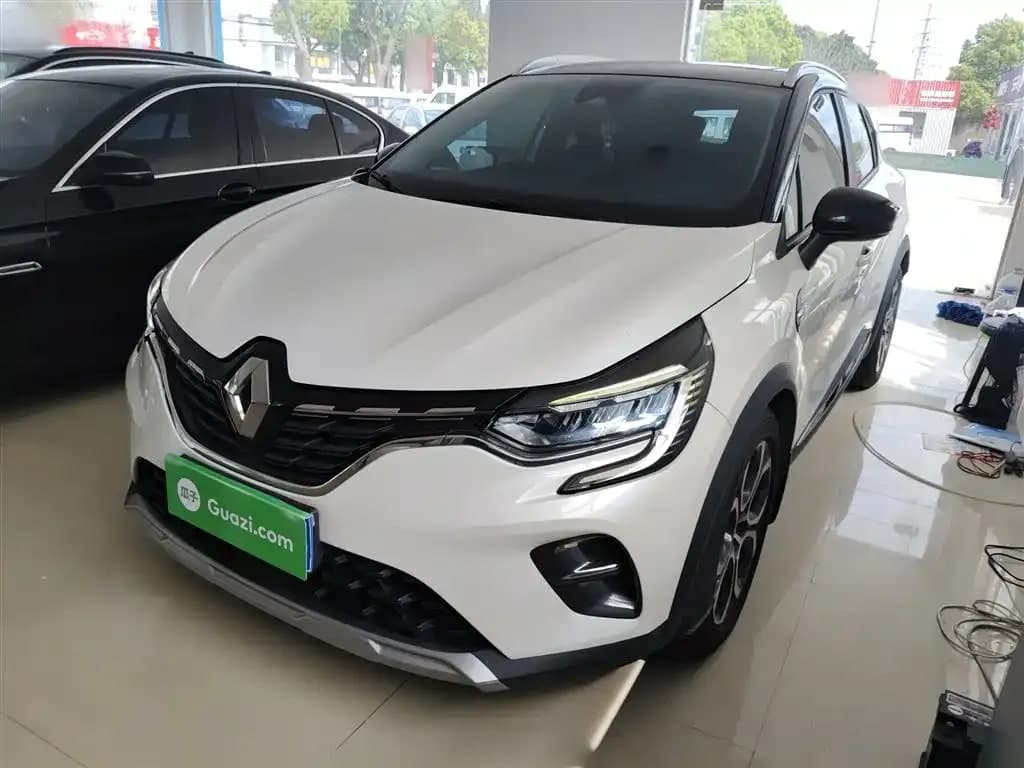 Renault Kaptur