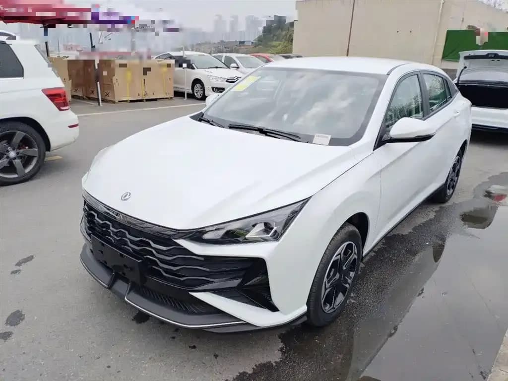 Dongfeng Fengshen Xuan