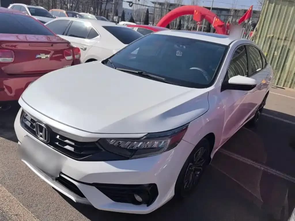 Honda Yu