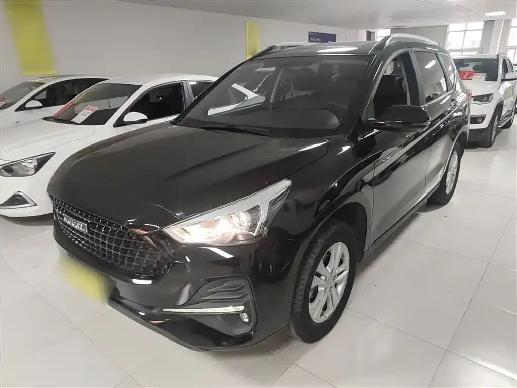 Haval M6
