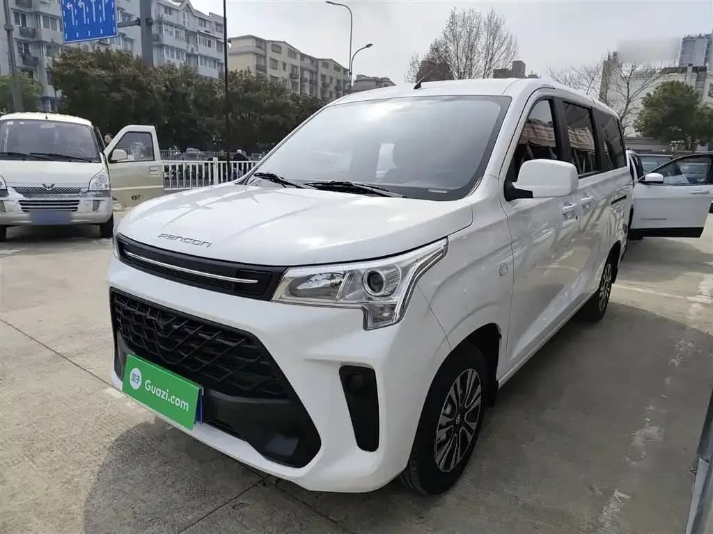 Dongfeng Fengon 380