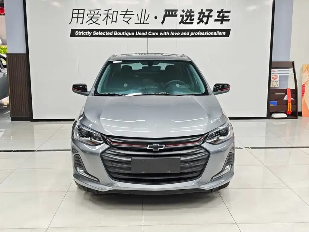 Chevrolet Cavalier