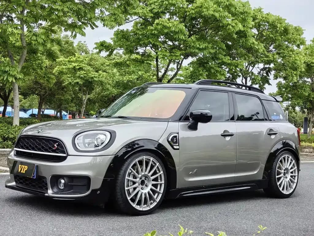 MINI MINI COUNTRYMAN