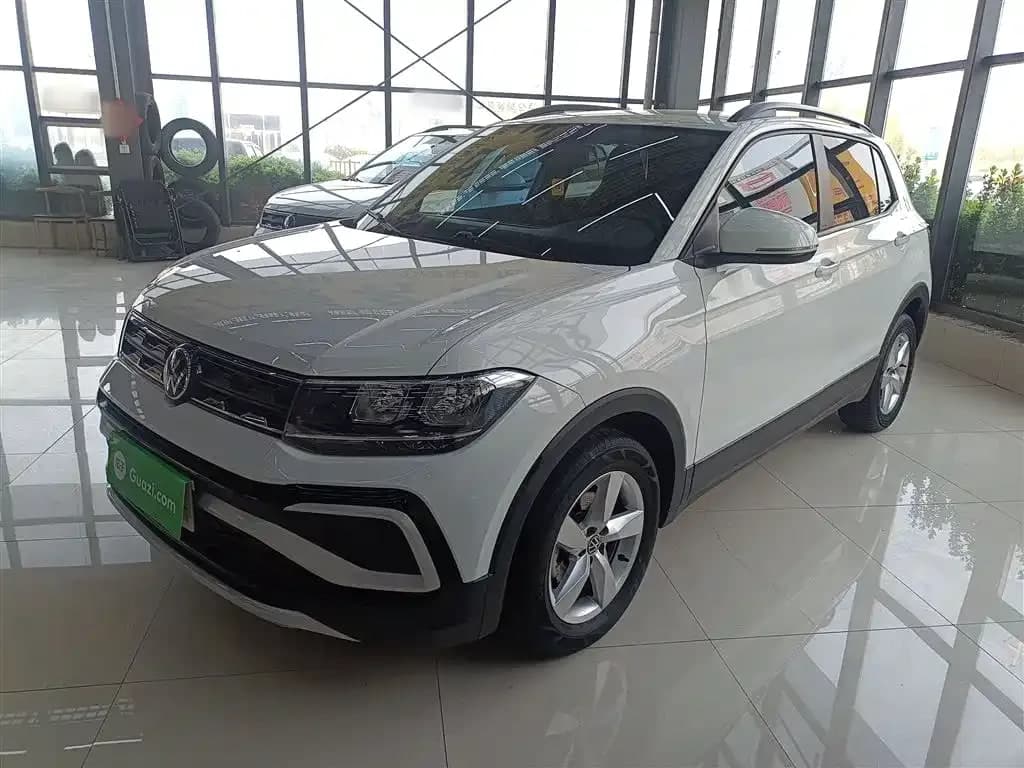 Volkswagen Kai