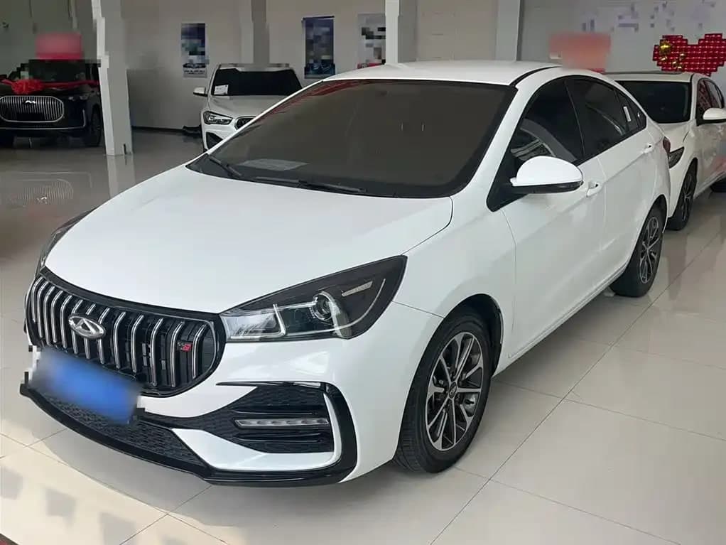 Chery Arrizo 5