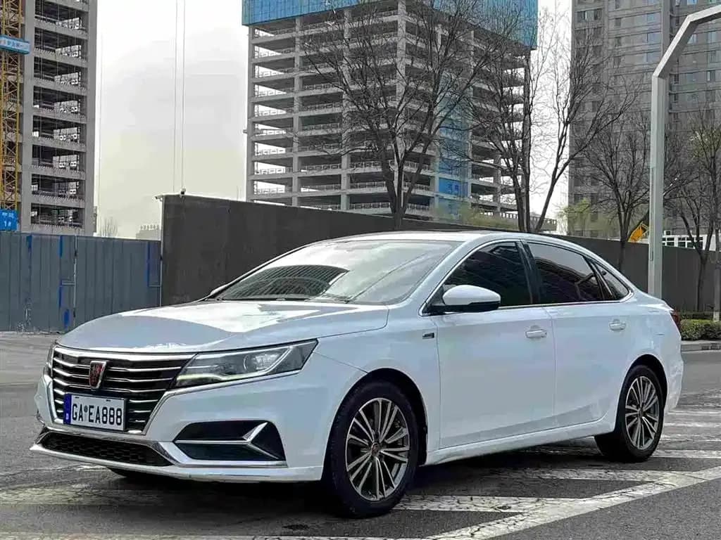 Roewe i6 Classic