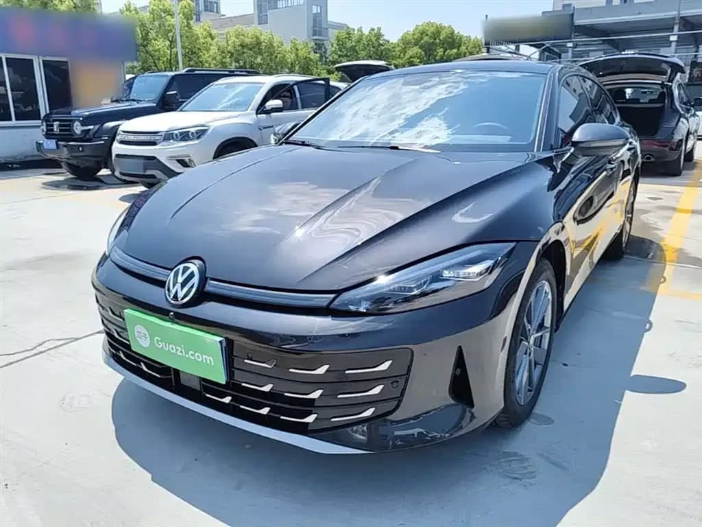 Volkswagen Du