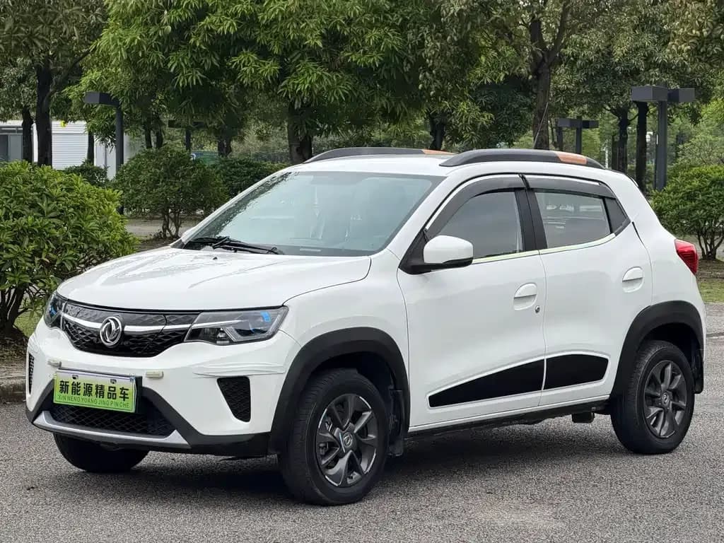 Dongfeng Na Mi EX1
