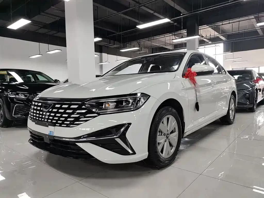 Jetta VA7
