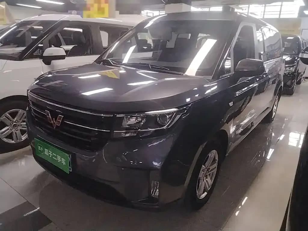 Wuling Zhengcheng
