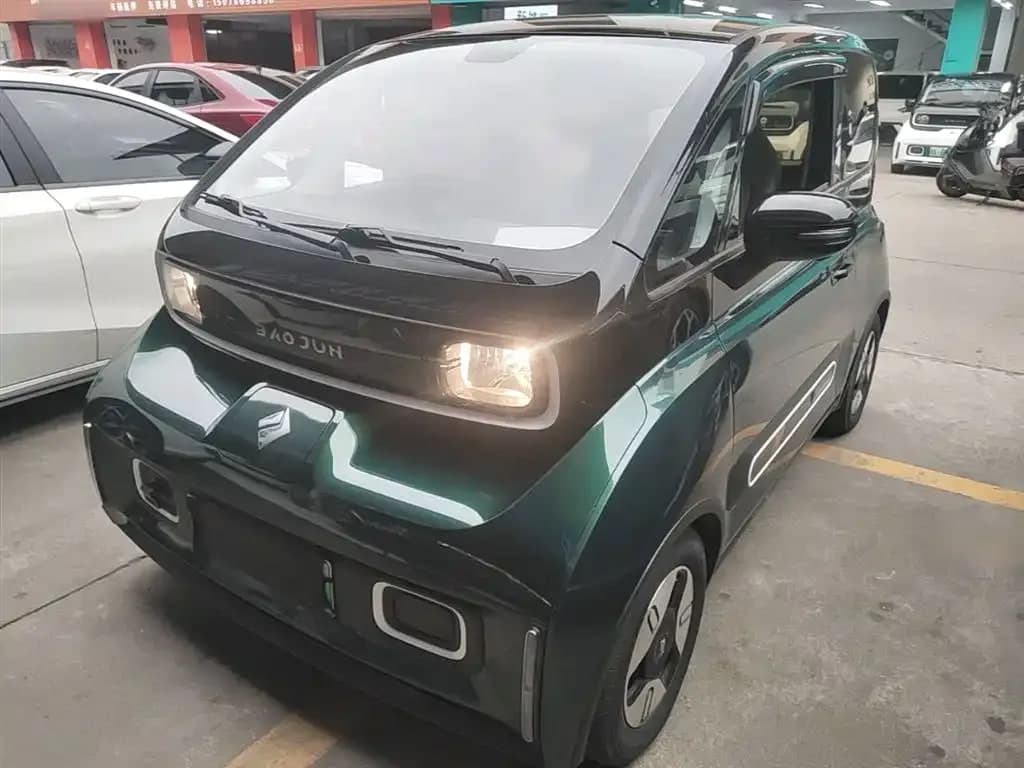 Baojun KiWi EV