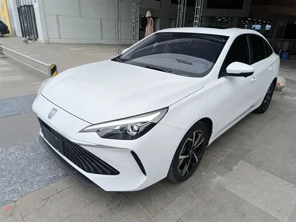 Roewe I5